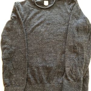 Men’s Gap Cotton Navy sweater